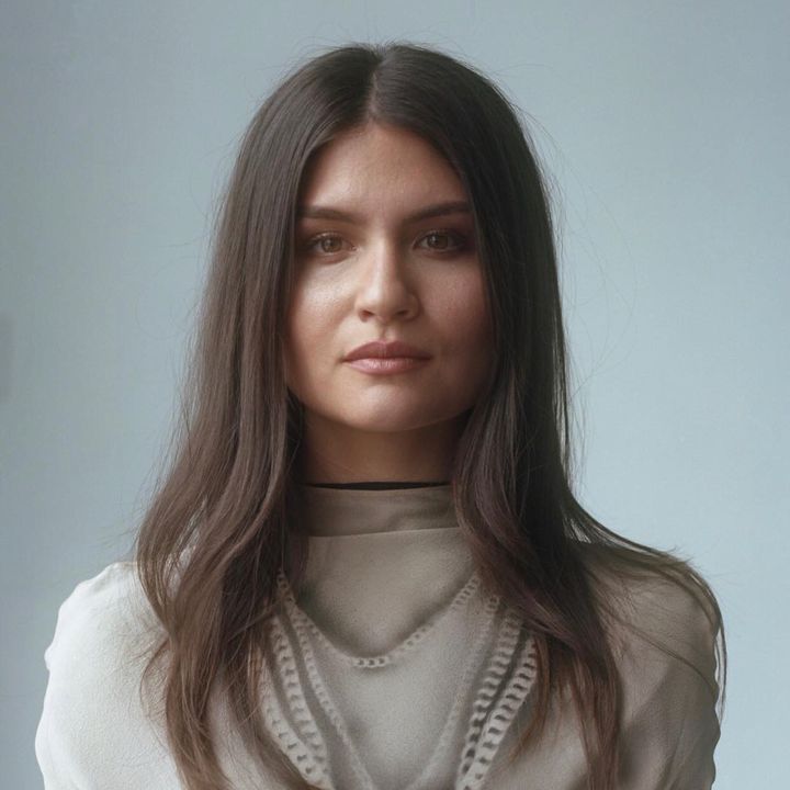 Profile Picture of Phillipa Soo (@phillpasoo) on Tiktok