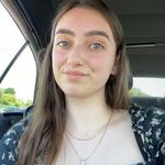Profile Picture of melanie isabelle (@melanieimg) on Instagram