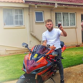 Profile Picture of Stephen Greeff (@stephen.greef) on Facebook