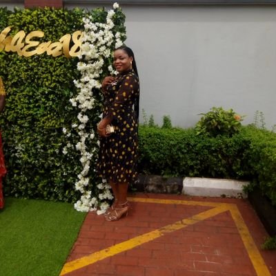 Profile Picture of Evonne Paul (@paul_evonne) on Twitter