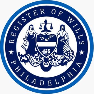 Profile Picture of Philadelphia Register of Wills (@phlrow) on Instagram
