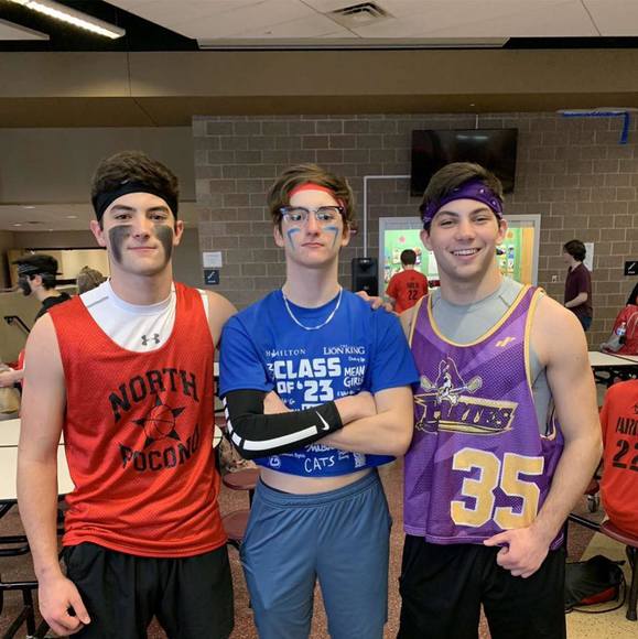 Profile Picture of David Silvestrini (@djsilvestrini) on Poshmark