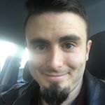 Profile Picture of Kerry Alexander Macdonell (@the_xenologer) on Instagram