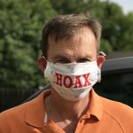 Profile Picture of Craig Tew (@hoaxmask) on Instagram