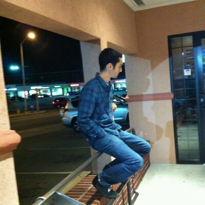 Profile Picture of Yeroc Asuos (@CoreySousa29) on Twitter