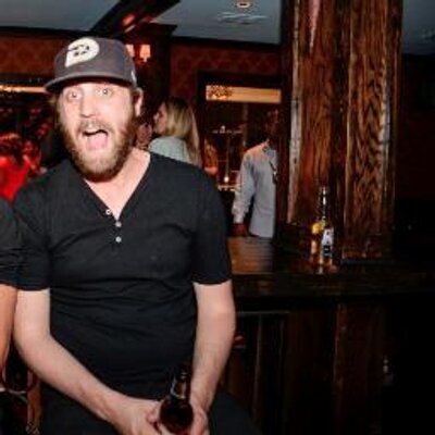 Profile Picture of Brandon Hays (@B_Hays) on Twitter