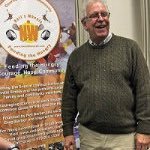 Profile Picture of Greg Barber (@GreenPrinter) on Twitter