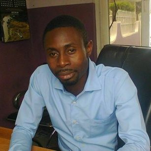 Profile Picture of Reginald Mac Nelson (@mac_reginald) on Twitter