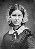 Profile Picture of Registered nurseon Wikipedia