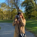 Profile Picture of i'm learning to fly (@mihaela.balanici) on Instagram