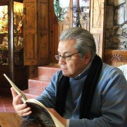 Profile Picture of Hugo Camacho Galvan (@hucamachog) on Twitter