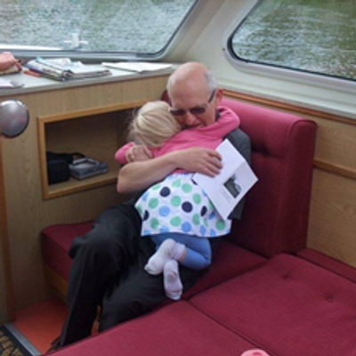 Profile Picture of Colin Johnsen (@Cee_K_Jay) on Twitter