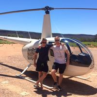 Profile Picture of Jeffrey Prins (@jeffrey-prins-5) on Quora