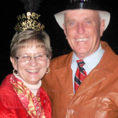 Profile Picture of Julia Fontenot (@julia_fontenot) on Twitter