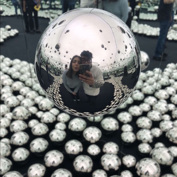 Profile Picture of Aidina Coralic (@aidina913) on Poshmark