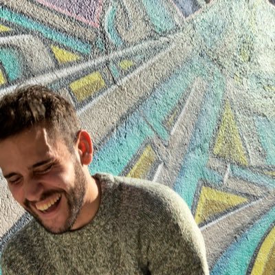 Profile Picture of Samuel Antón (@samuantnc) on Twitter