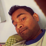 Profile Picture of Gaurav Saini (@garvkite51) on Flickr