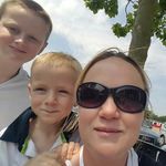 Profile Picture of Alison Tinker (@alitinker32) on Instagram
