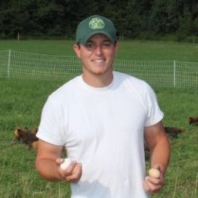 Profile Picture of Kris Karl (@farmerkriskarl) on Twitter