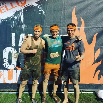 Profile Picture of Pete Lambert (@Lammy925) on Twitter