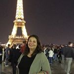 Profile Picture of Layla Sakhaoui (@laylasakhaoui) on Instagram