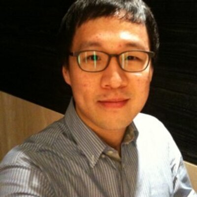 Profile Picture of James Jung (@xjamesjung) on Twitter