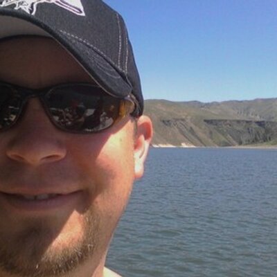 Profile Picture of Chris Reber (@OutWang) on Twitter