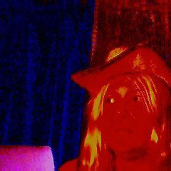 Profile Picture of Mandy Dobson (@@blondie701) on Tiktok