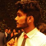 Profile Picture of Neil Jose Edassery (@jon.stargaryen24) on Instagram