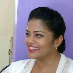 Profile Picture of Poonam Chandra (@poonamchandra80) on Tiktok