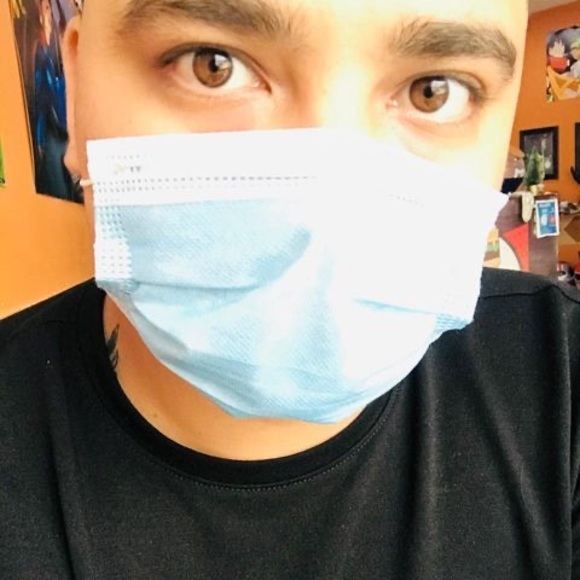 Profile Picture of Alejandro Blanco (@crisblanco2011) on Poshmark