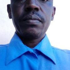 Profile Picture of Daniel Kioko Muia (@DanielKiokoMui1) on Twitter