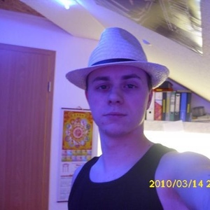 Profile Picture of Michael Nüßlein (@120929957) on Myspace