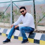 Profile Picture of Dhirendra pandey (@dhiru4444) on Instagram