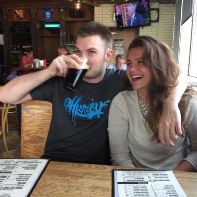 Profile Picture of Derek Michael Cross (@derek_m_cross) on Twitter