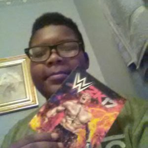 Profile Picture of Isaiah Heath (@IsaiahHeath7) on Twitter