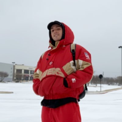 Profile Picture of Daniel Treat (@DanielTreat3) on Twitter