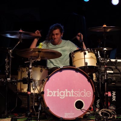 Profile Picture of Cory Clark (@brightsidecory) on Twitter