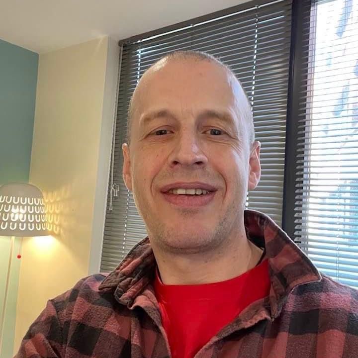 Profile Picture of Patrick Gibley (@patrick.gibley) on Tiktok