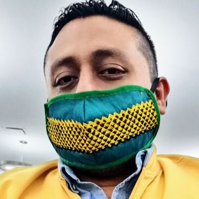 Profile Picture of Humberto Lopez Gomez (@Humberteco) on Twitter
