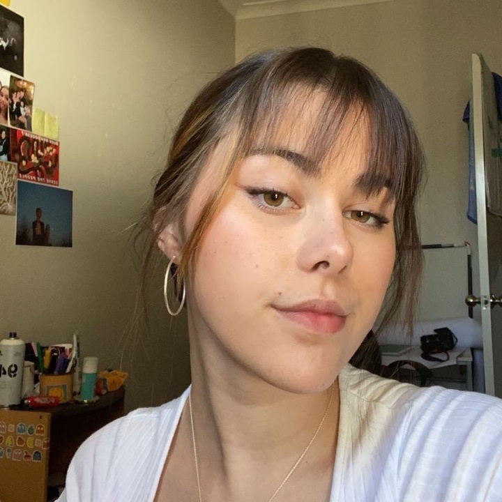 Profile Picture of t (@tamarabarronx) on Tiktok