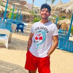Profile Picture of Mark Gerges (@mark_grgs) on Instagram
