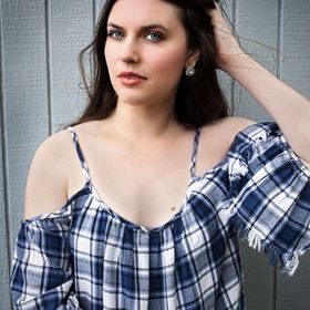 Profile Picture of Megan Lawson (@meganlawson93) on Pinterest