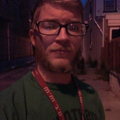 Profile Picture of Steve Graf Jr (@StephenGraf95) on Twitter