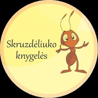 Profile Picture of Lavinamosios knygelės (@skruzdeliuko_knygeles) on Instagram
