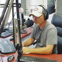 Profile Picture of Brad Rolfe (@brad-rolfe-3) on Quora
