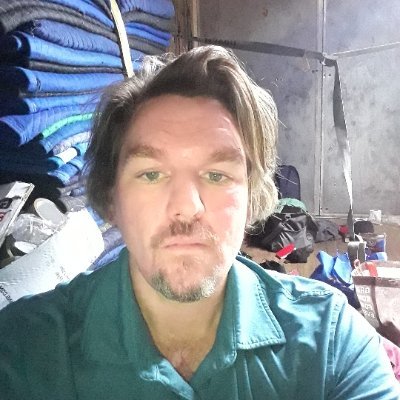 Profile Picture of Duncan McHenry (@DuncanMcHenry3) on Twitter