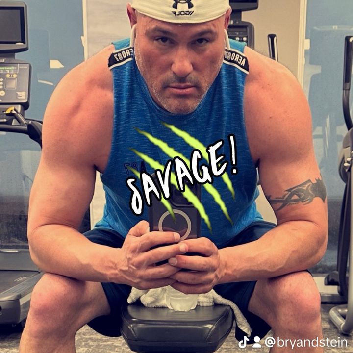 Profile Picture of Bryan Stein (@@bryandstein) on Tiktok