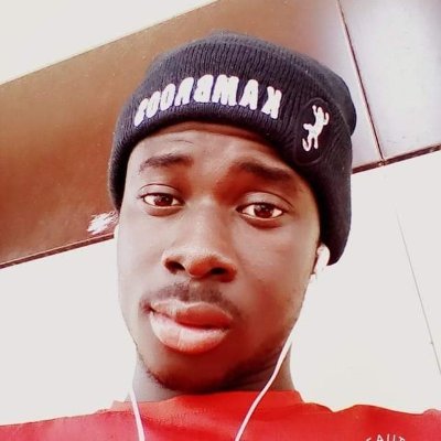 Profile Picture of Gabriel Lama (@Gabriellama10) on Twitter
