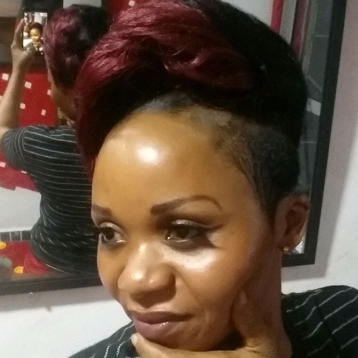 Profile Picture of Anita Sirri (@@nenibs2) on Tiktok